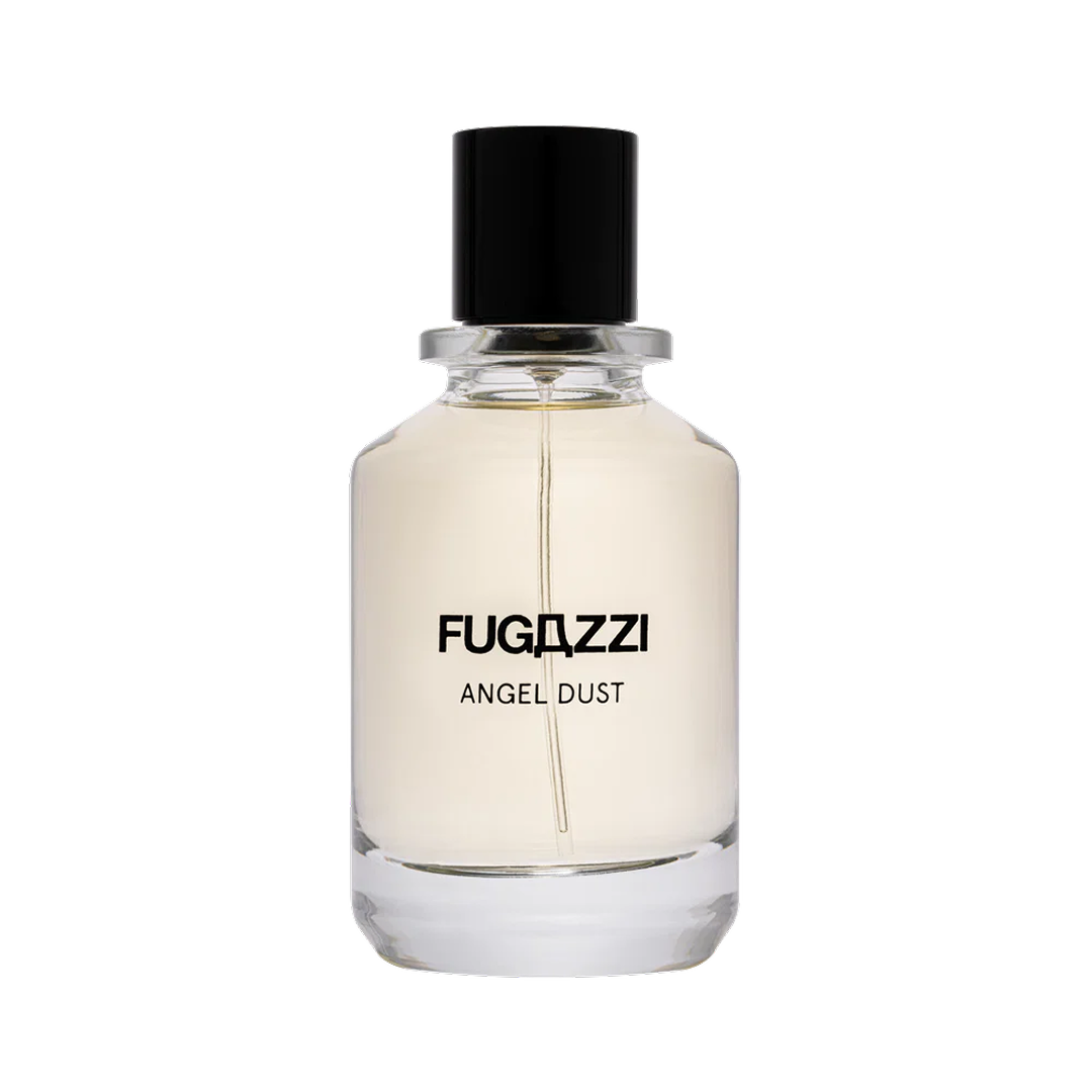 Angel Dust Extrait de Parfum FUGAZZI