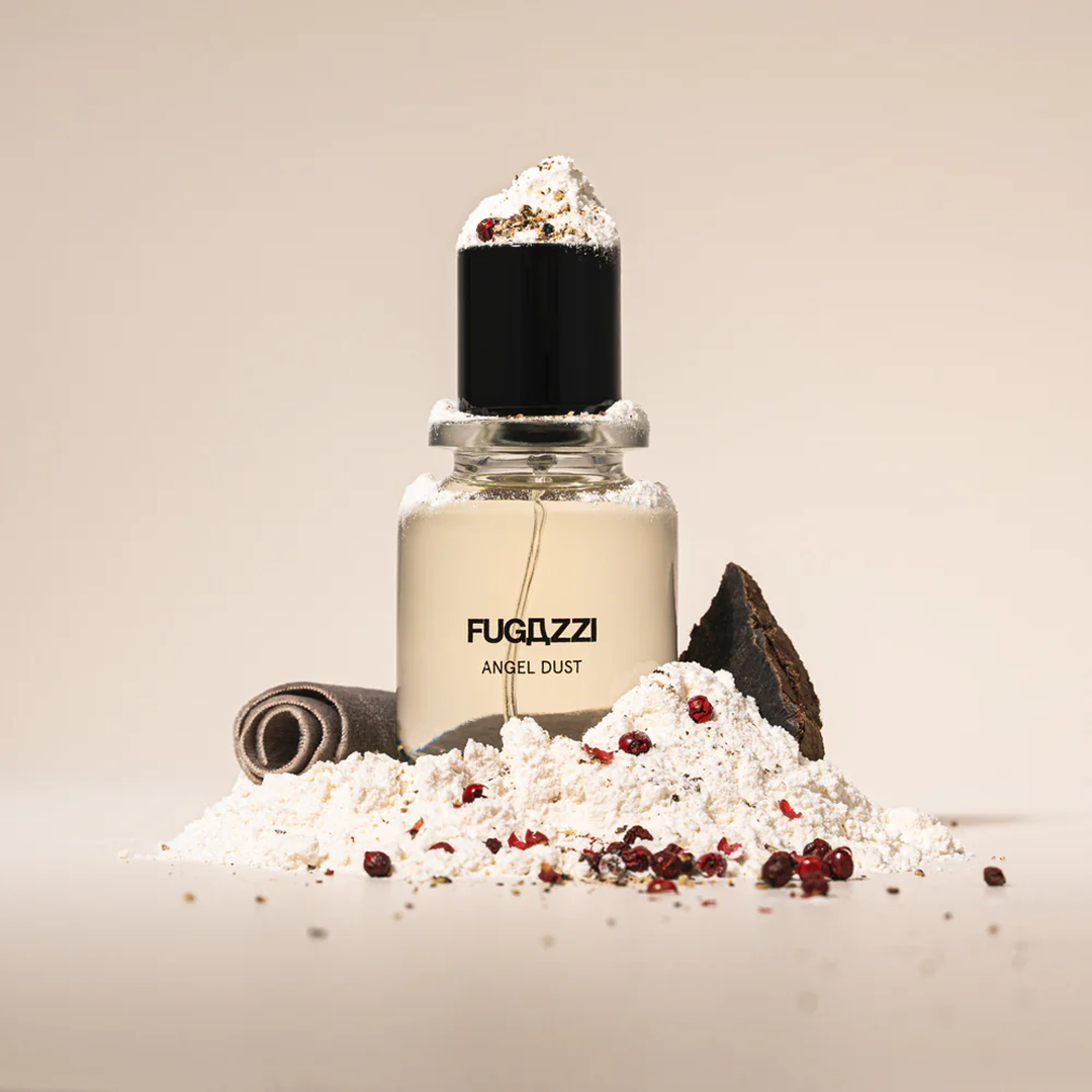 Angel Dust Extrait de Parfum FUGAZZI