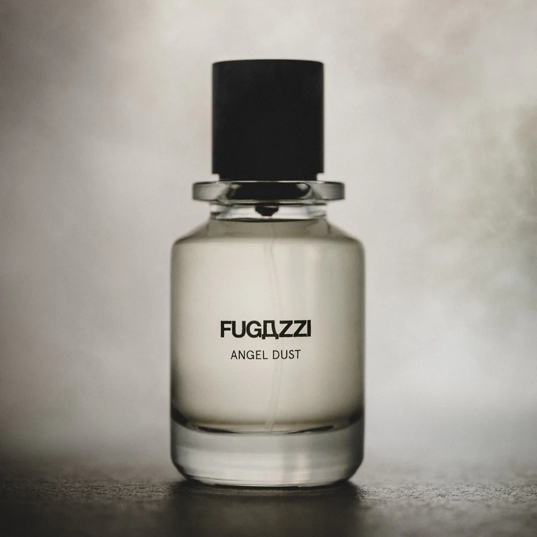 Angel Dust Extrait de Parfum FUGAZZI