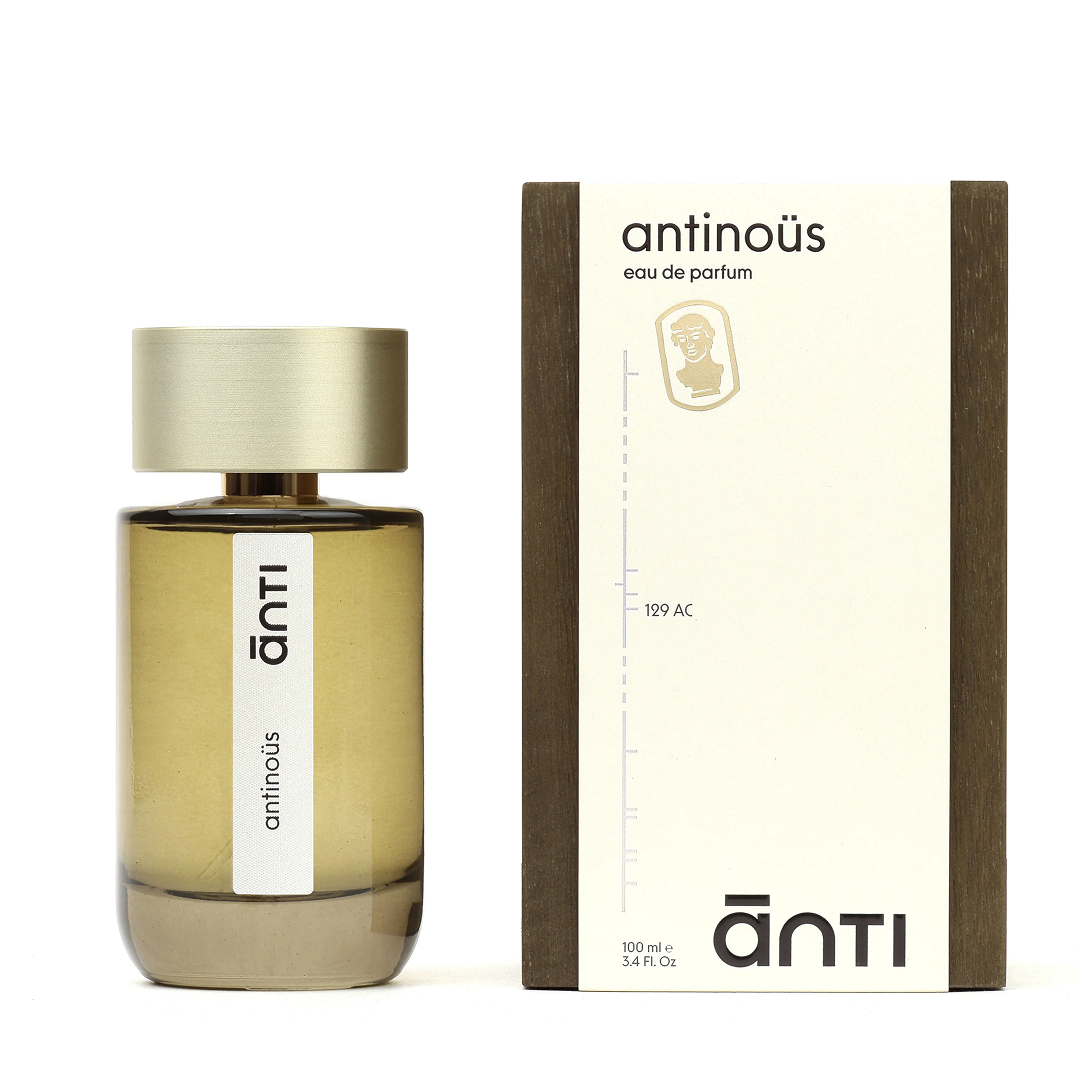 Antinous Anti