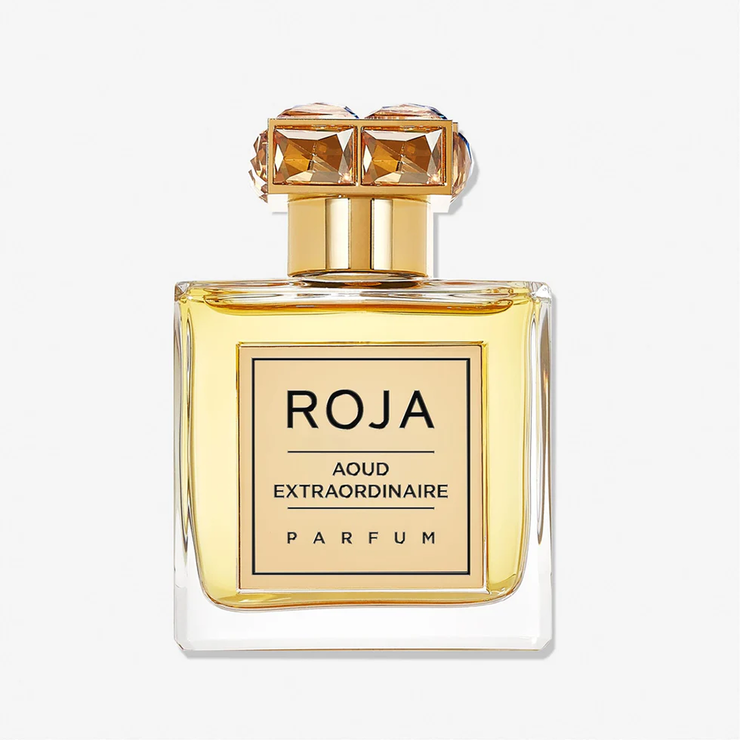 Aoud Extraordinaire Parfum ROJA PARFUM