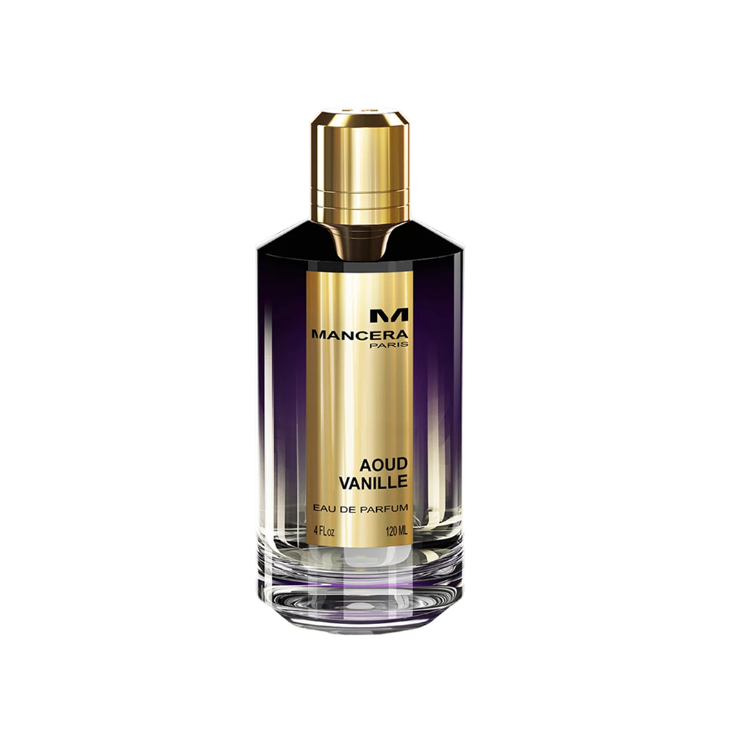 Aoud Vanille