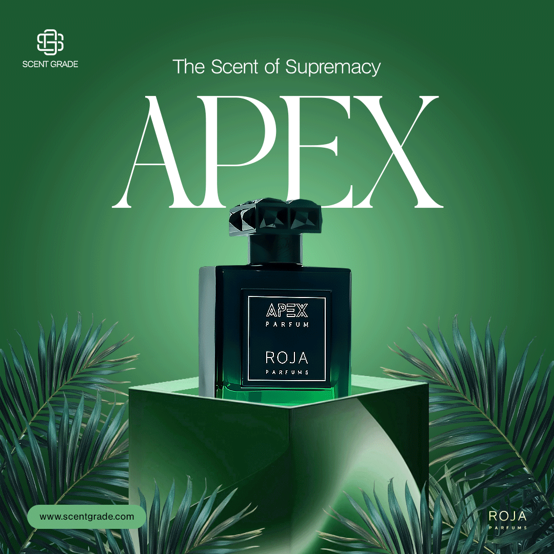 Scent Grade