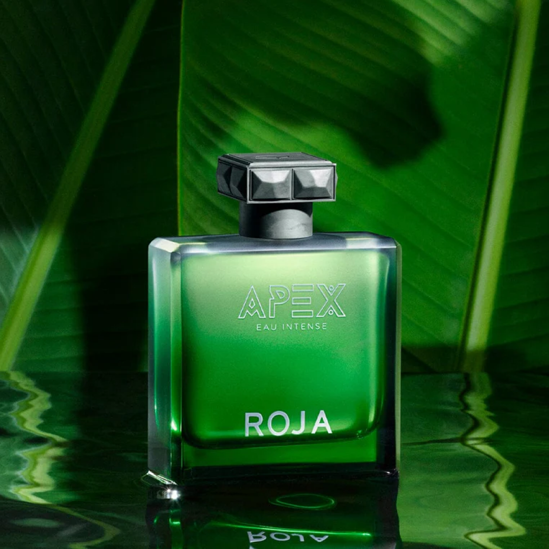 Apex Eau Intense ROJA PARFUM