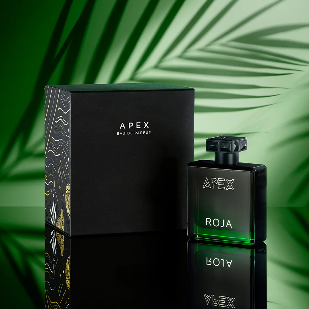 Apex Parfum ROJA PARFUM