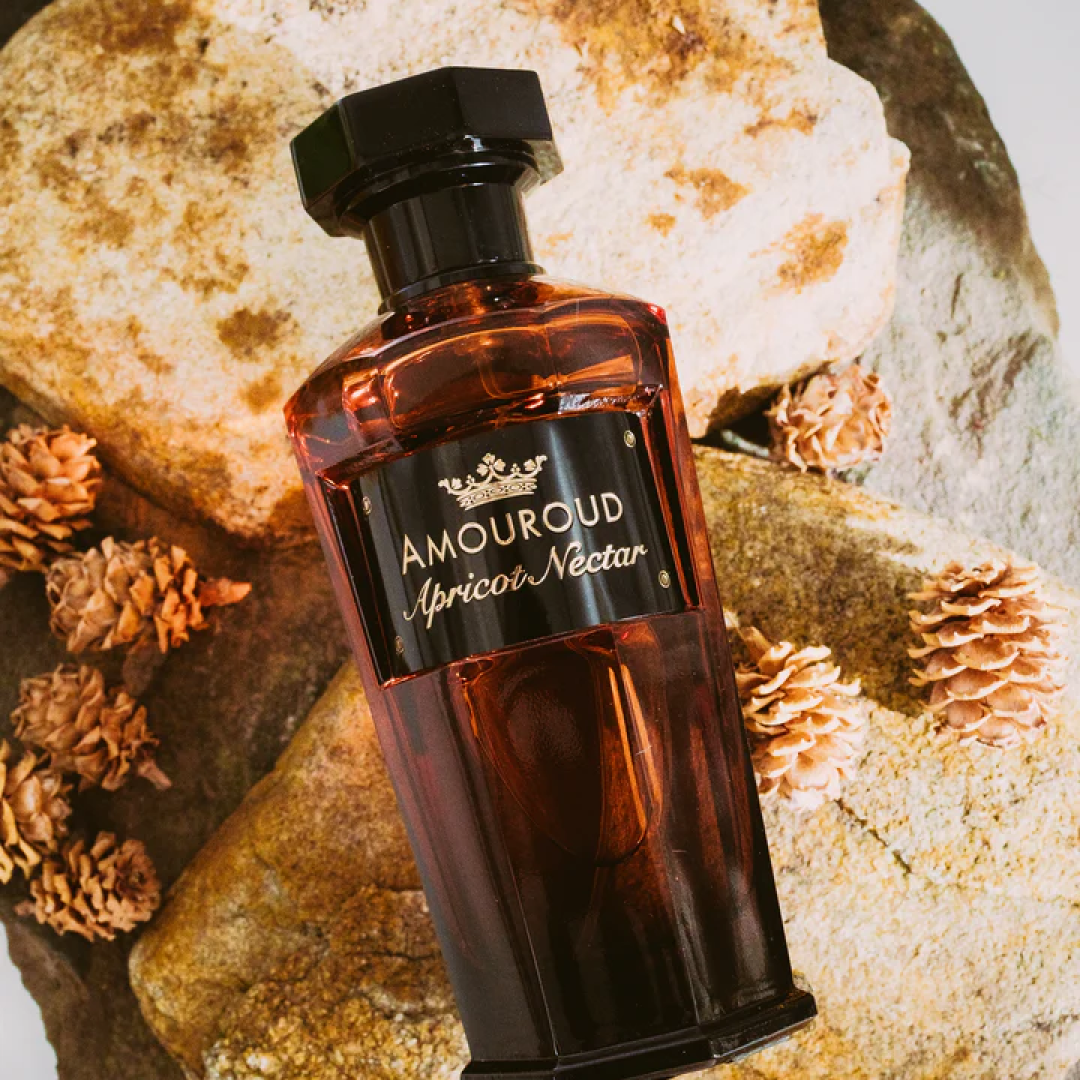 Apricot Nectar Amouroud