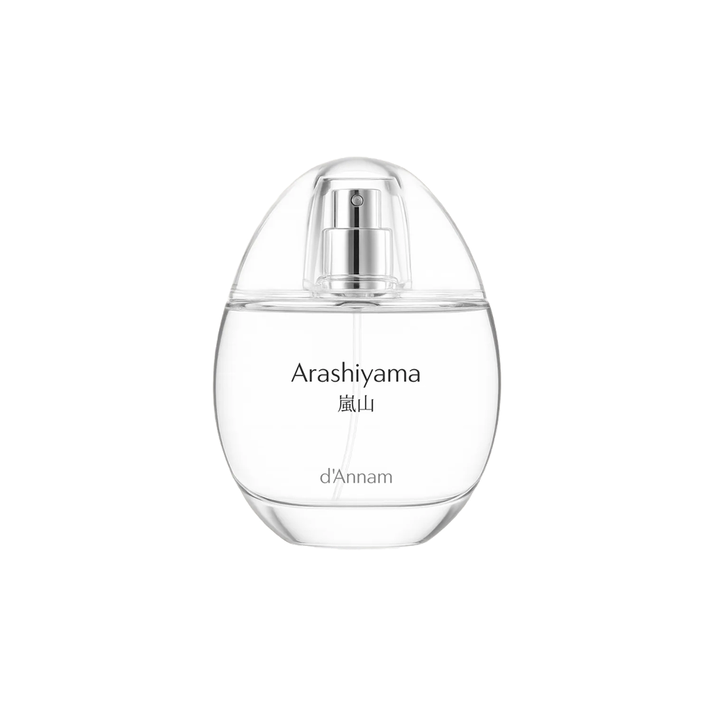 Arashiyama 50 ML EAU DE PARFUM