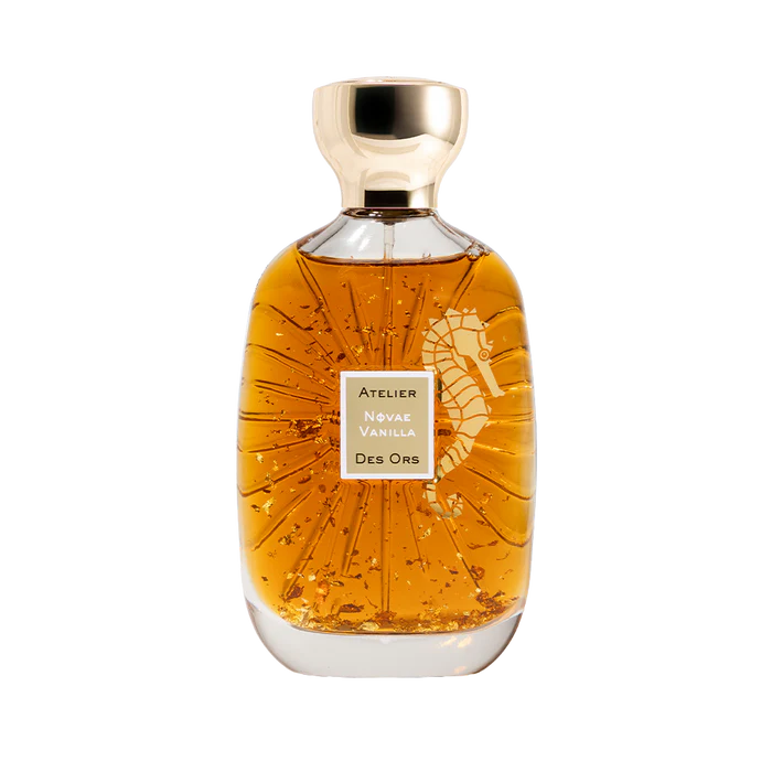 Novae Vanilla Atelier Des Ors