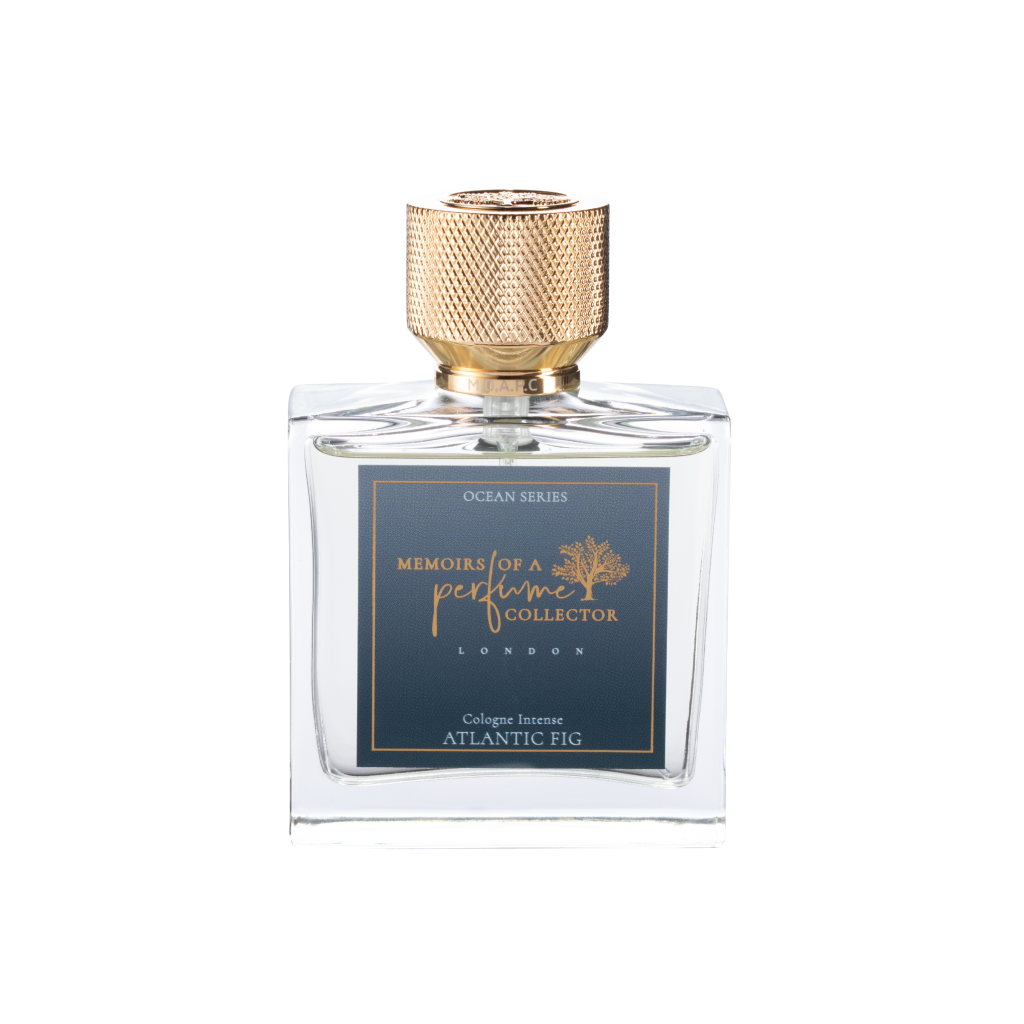 Memoirs of a Perfume Collector Atlantic Fig Limited Edition 75ml Cologne Intense


