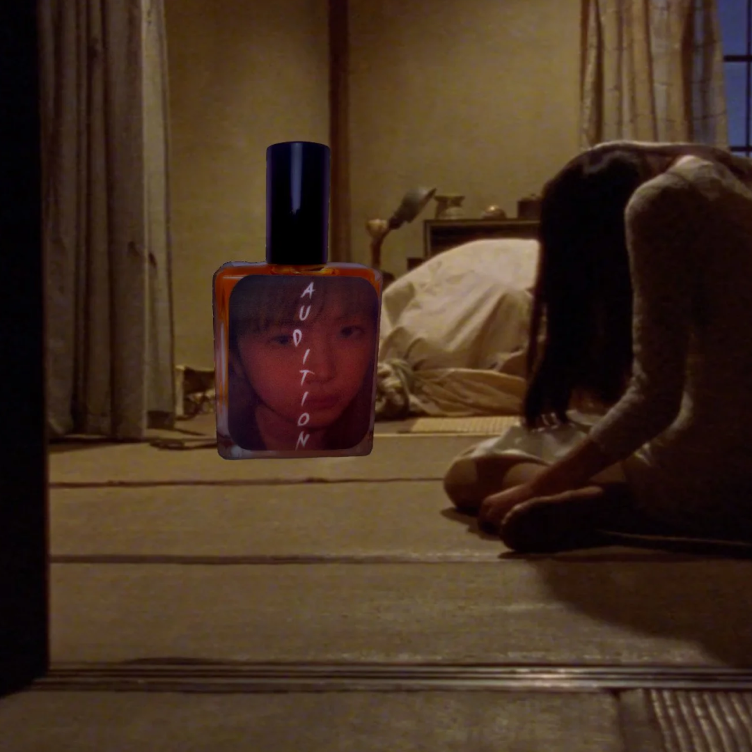 Audition Phronema Perfumes