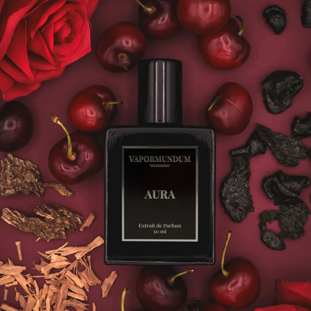 Aura Set