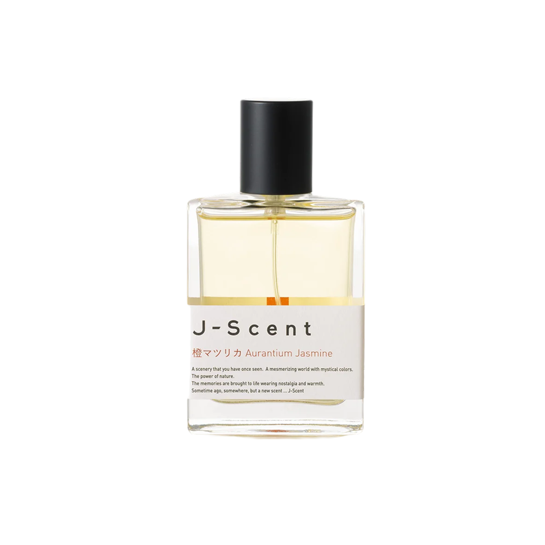 Aurantium Jasmine