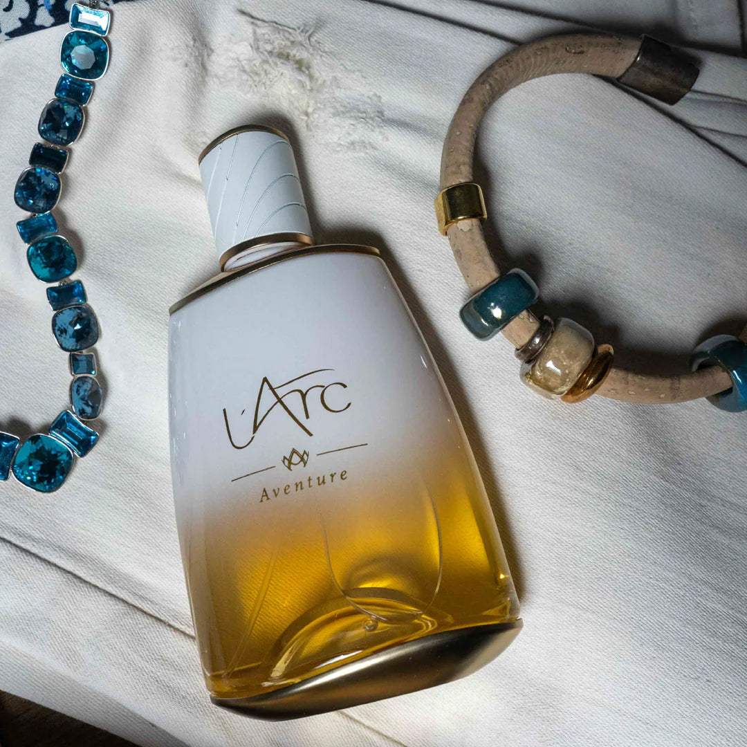 Aventure - 3.4oz / 100ml Eau de Parfum