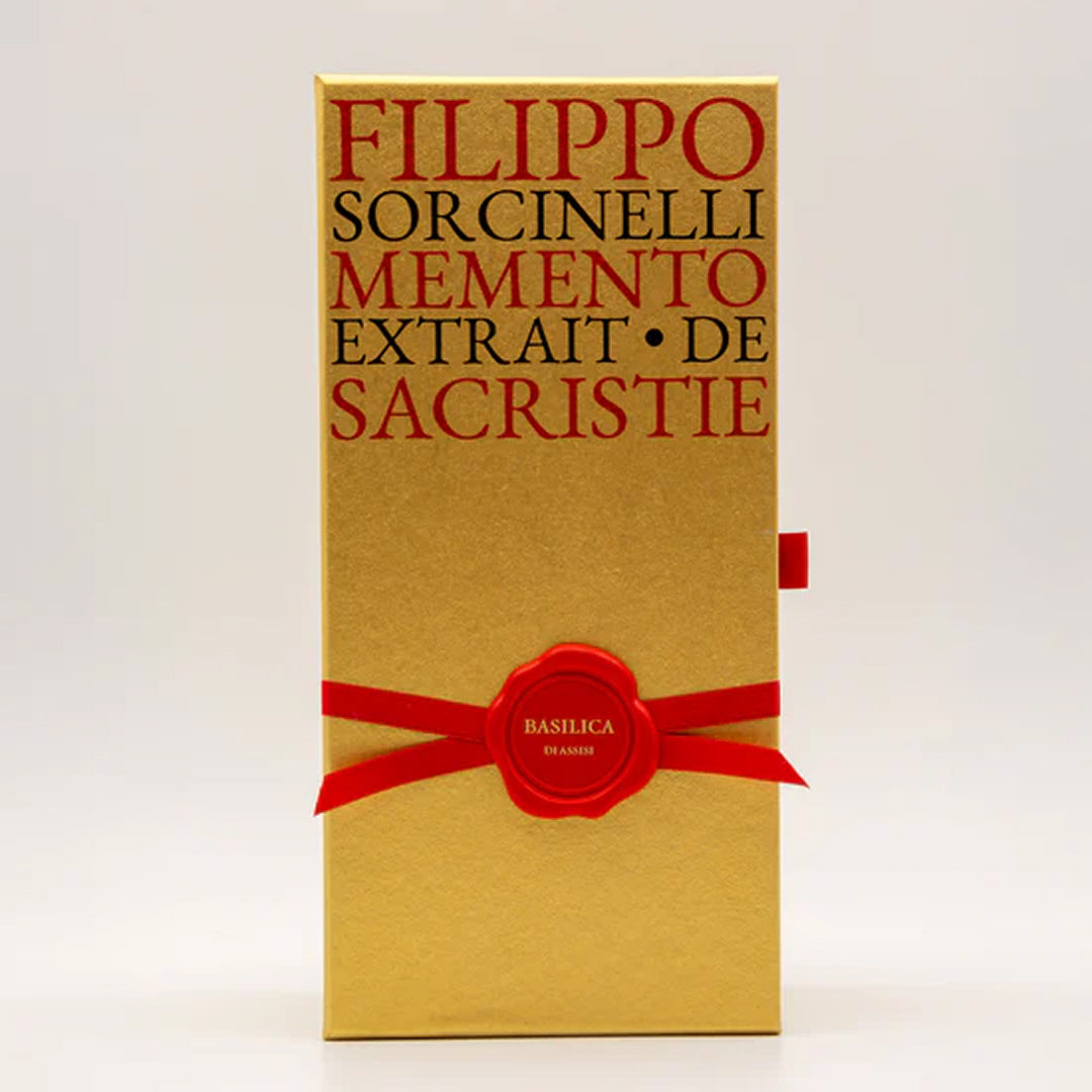 BASILICA DI ASSISI "Basilica of Assisi" Filippo Sorcinelli