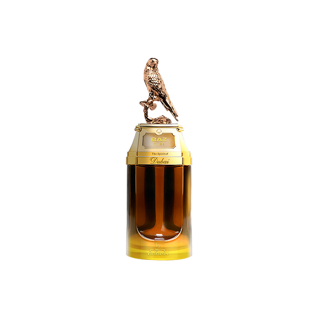 BAZ CUIR - 3.0 oz / 90 ml Eau De Parfum