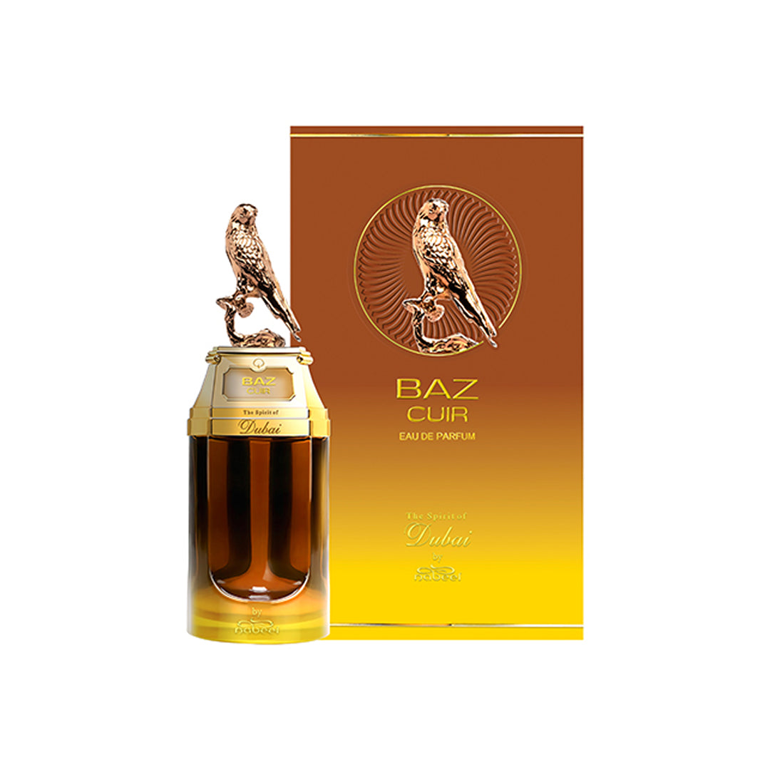 BAZ CUIR - 3.0 oz / 90 ml Eau De Parfum