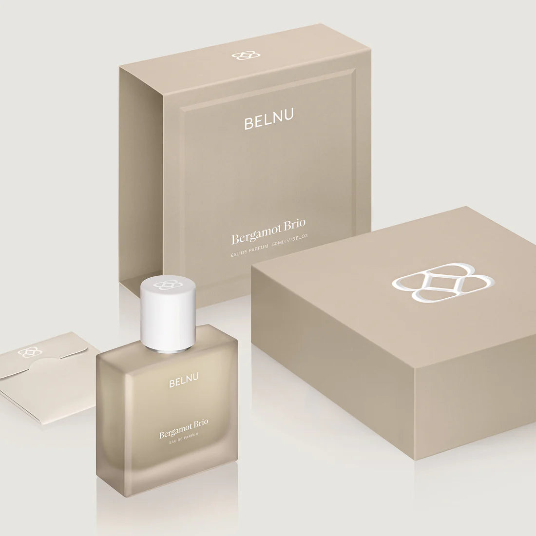 Bergamot Brio BELNU