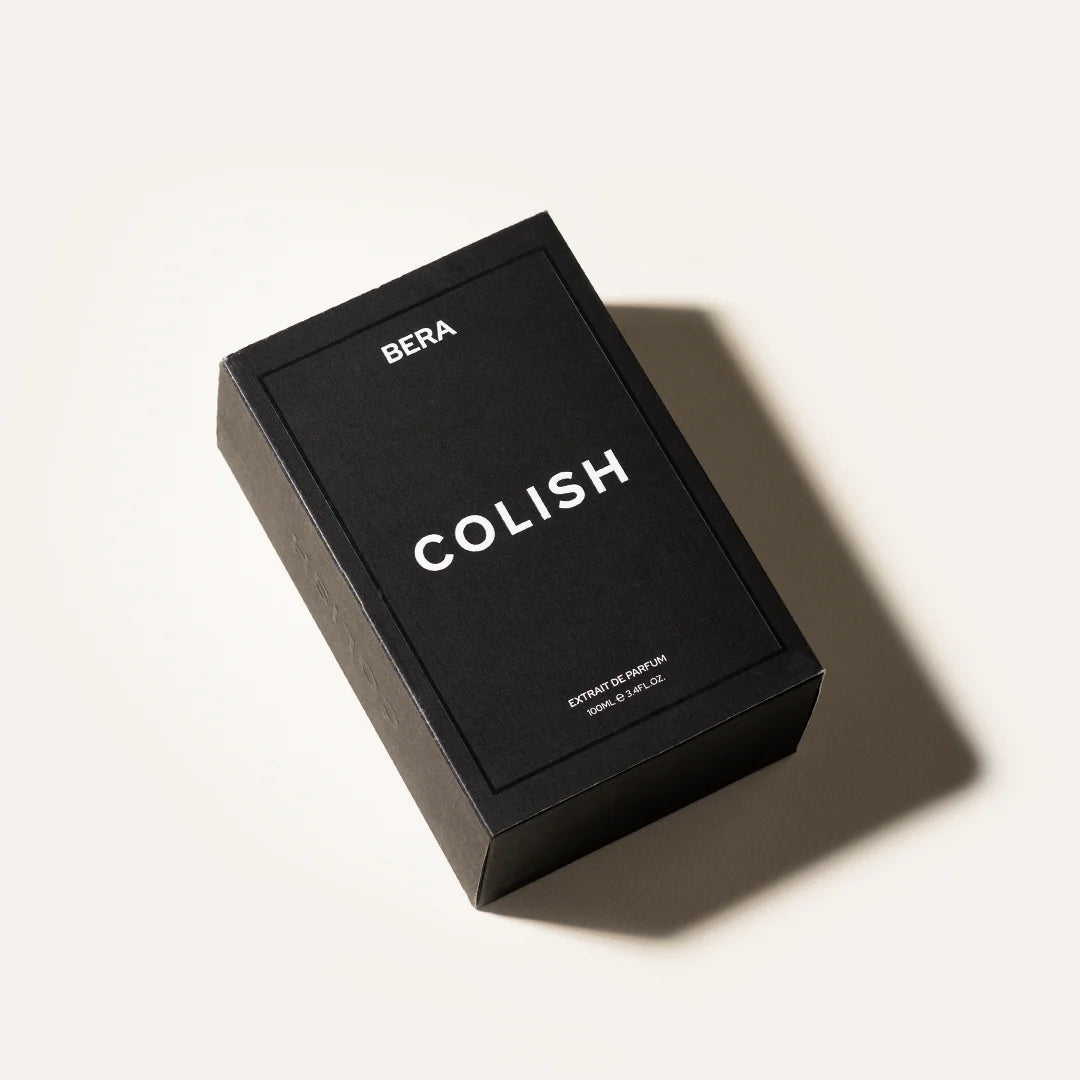 BERA COLISH FRAGRANCES