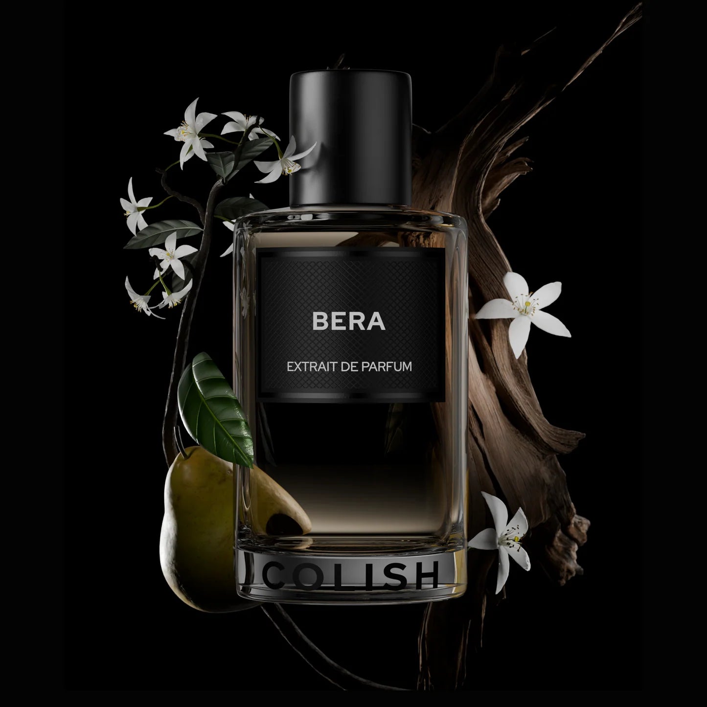 BERA COLISH FRAGRANCES
