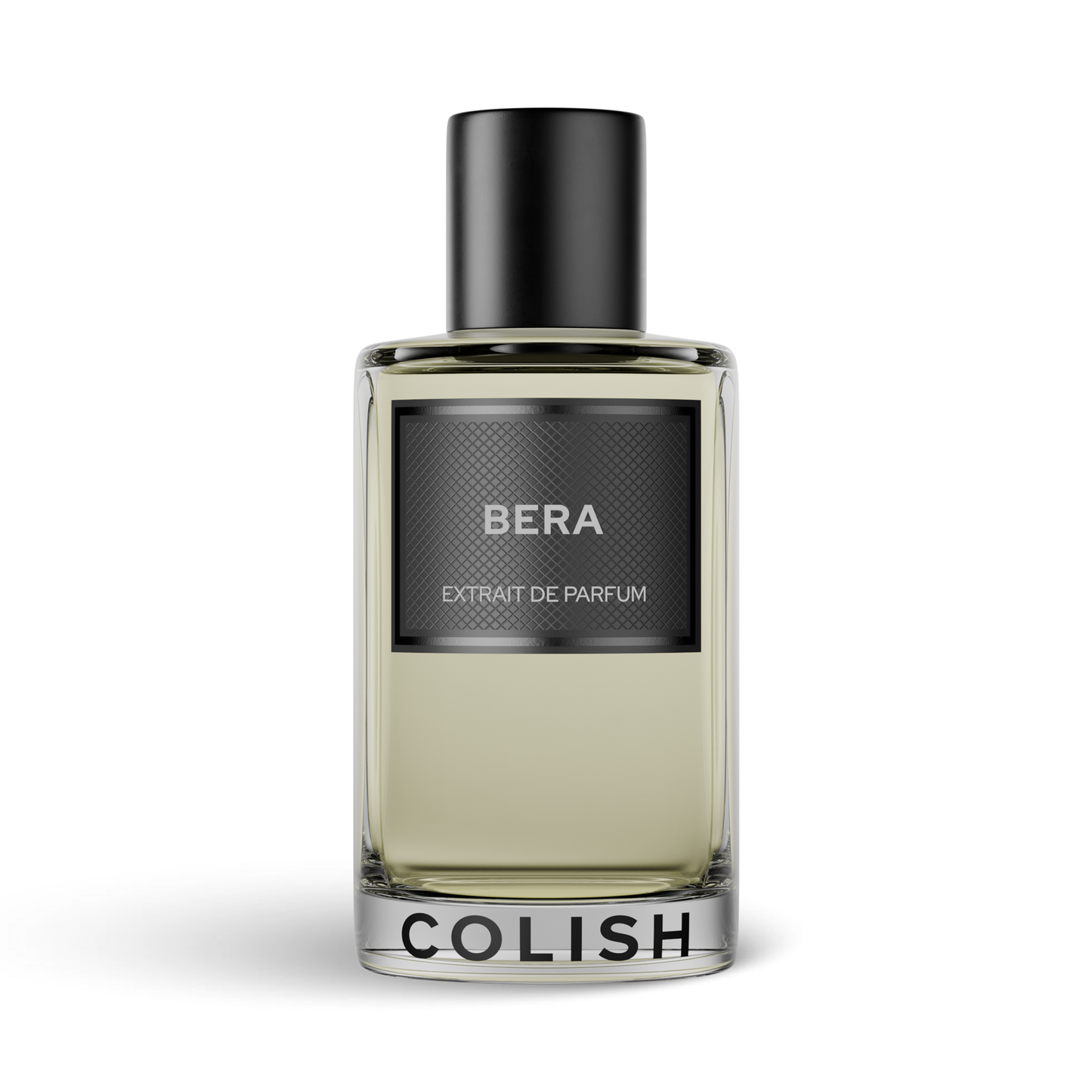 BERA COLISH FRAGRANCES