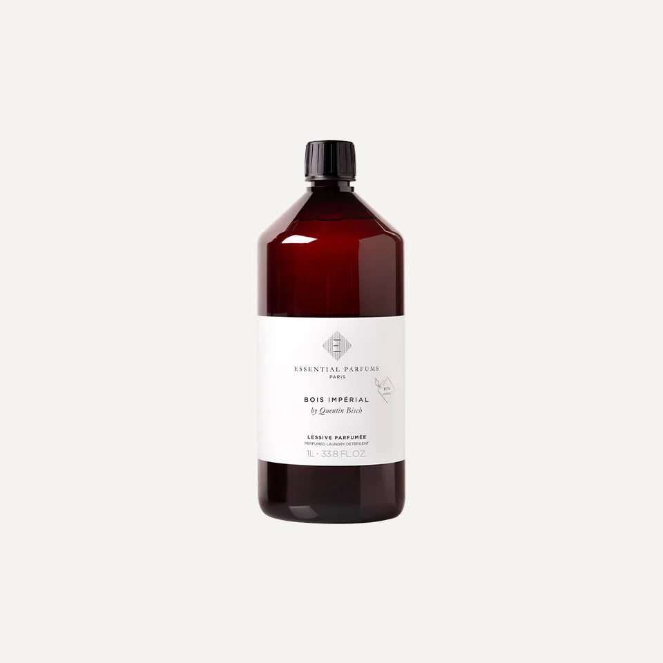 Bois Imperial Artisanal Laundry Detergent