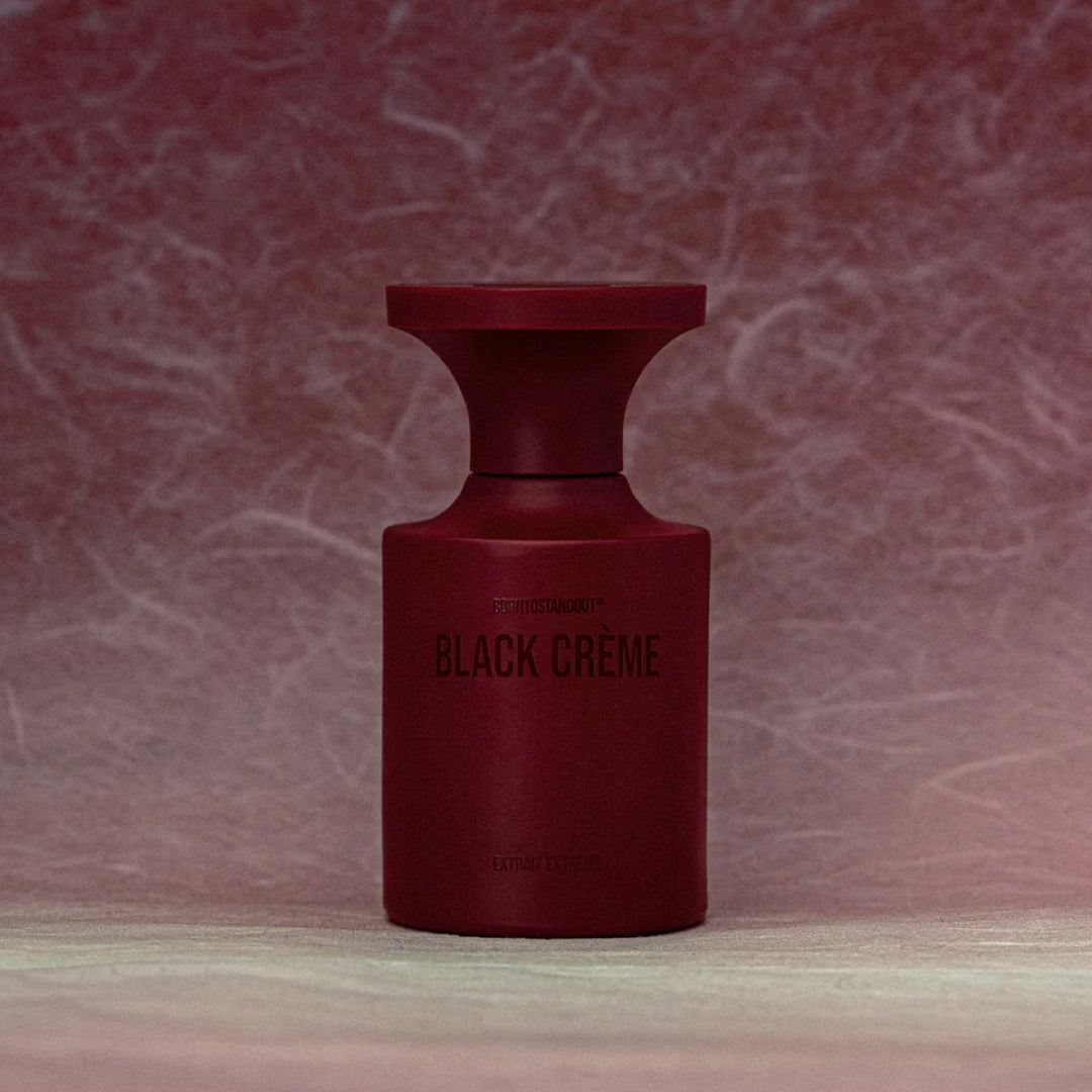 BLACK CRÈME - 1.7oz / 50ml Extrait de Parfum