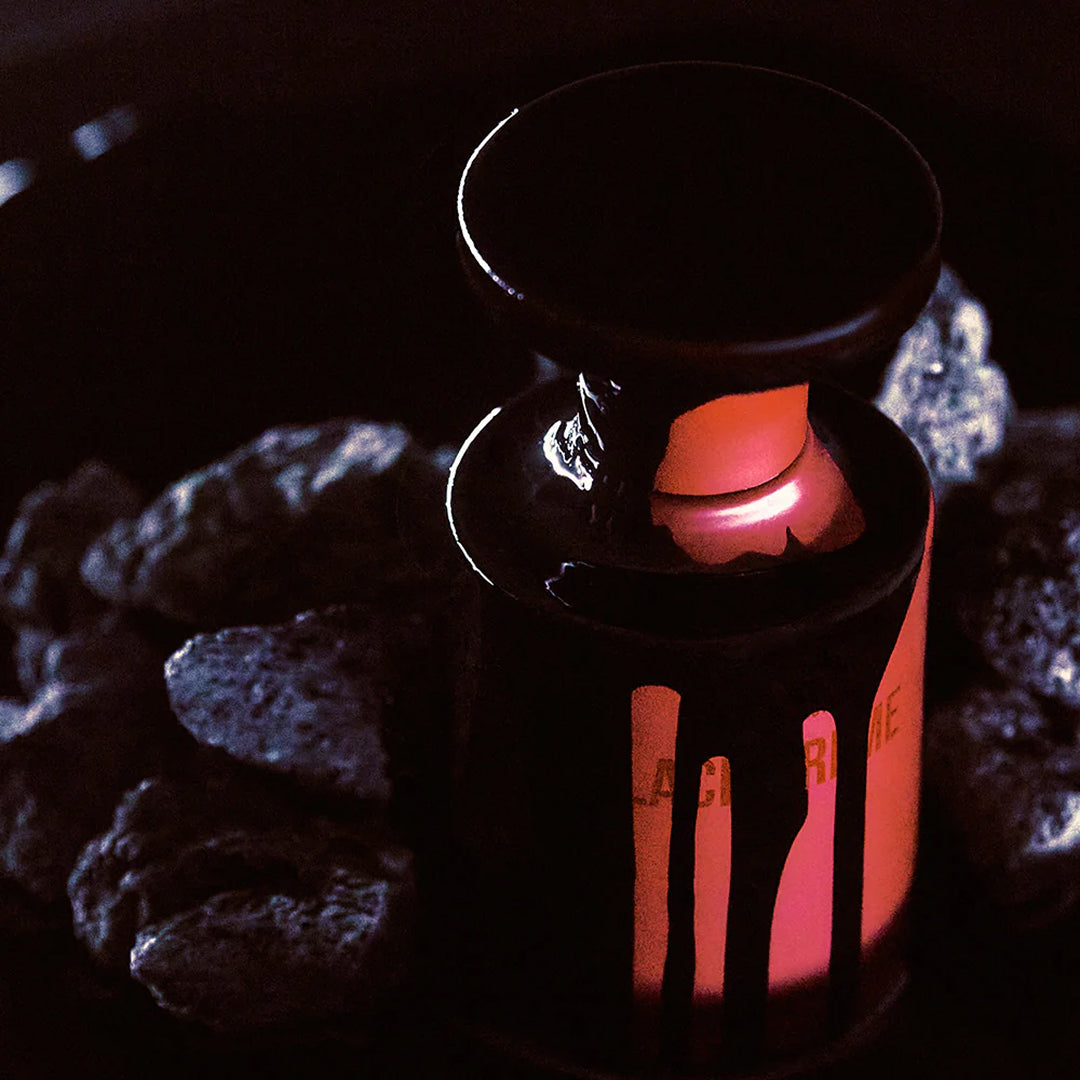 BLACK CRÈME - 1.7oz / 50ml Extrait de Parfum