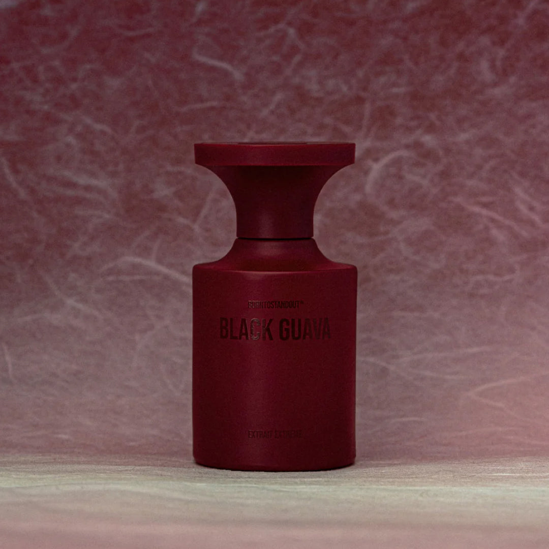 BLACK GUAVA - 1.7oz / 50ml Extrait de Parfum