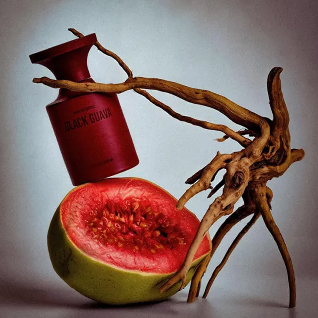 BLACK GUAVA - 1.7oz / 50ml Extrait de Parfum