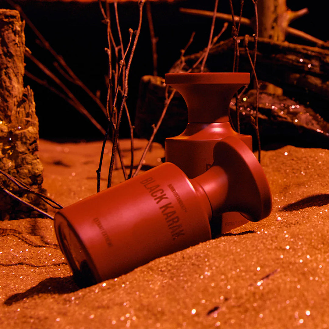 BLACK KARAK - 1.7oz / 50ml Extrait de Parfum