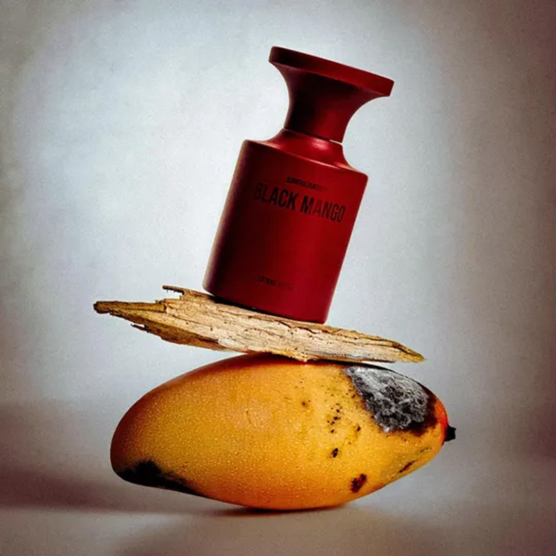 BLACK MANGO - 1.7oz / 50ml Extrait de Parfum