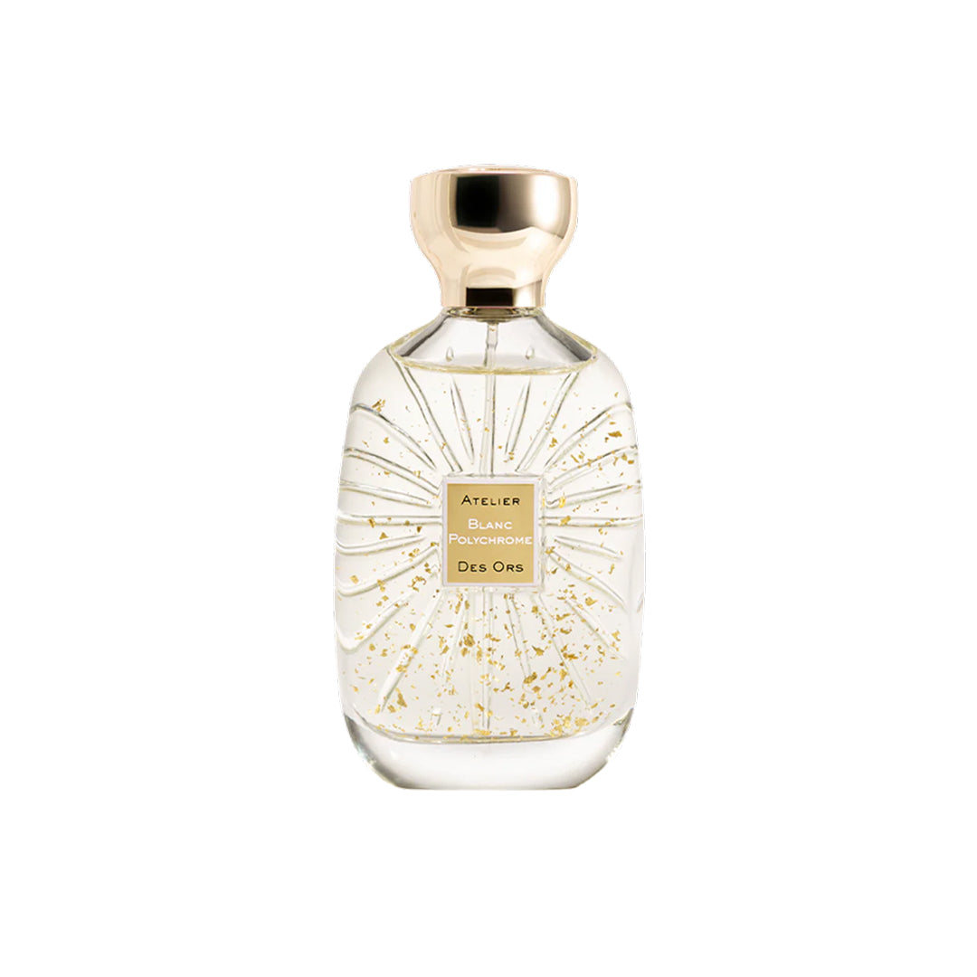 3.4oz/ 100ml EAU DE PARFUM