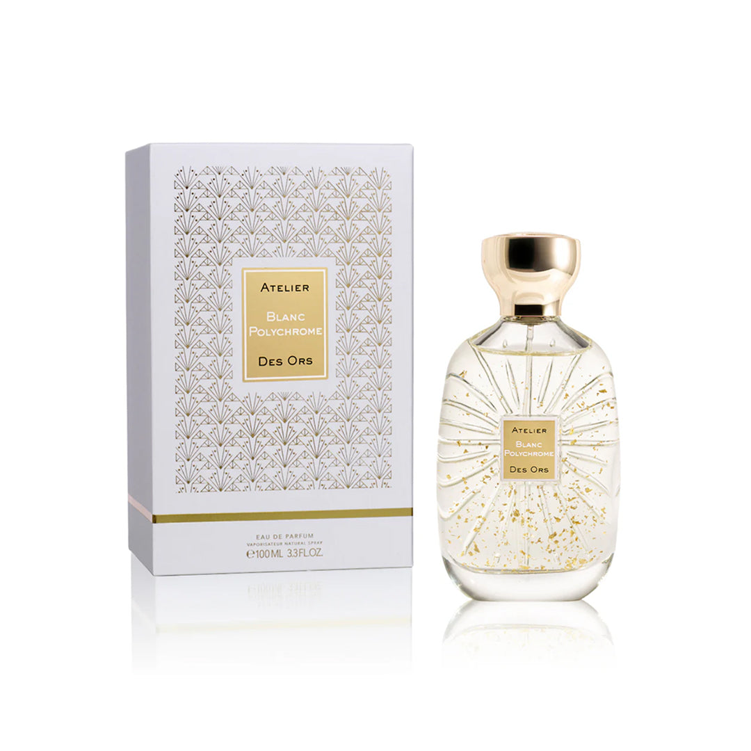 BLANC  POLYCHROME - 3.4oz/ 100ml EAU DE PARFUM