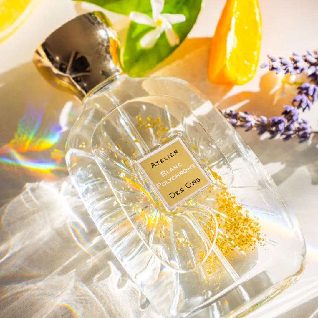 BLANC  POLYCHROME - 3.4oz/ 100ml EAU DE PARFUM