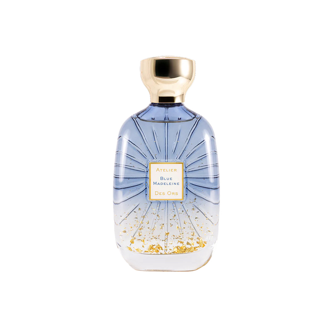 BLUE MADELEINE - 3.4oz/ 100ml EAU DE PARFUM