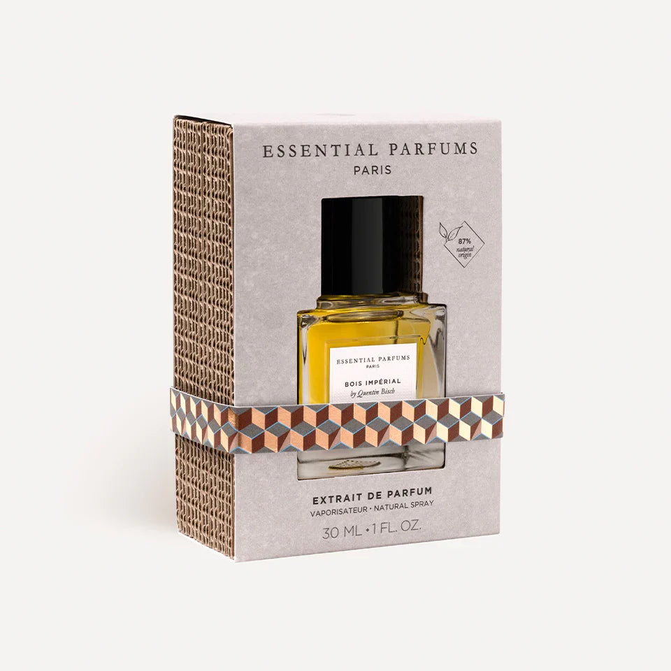 Bois Impérial Extrait