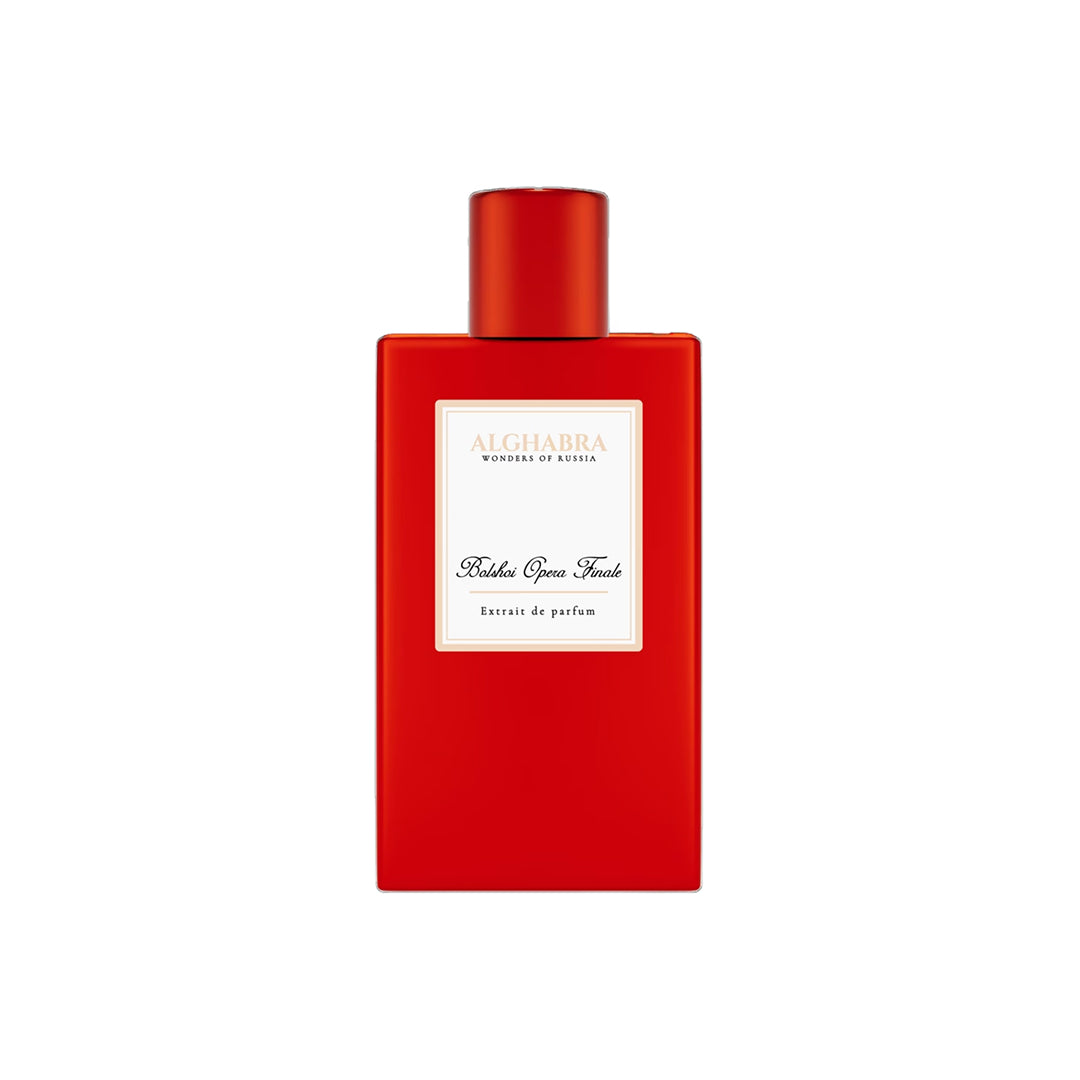 BOLSHOI OPERA FINALE - 1.7 oz / 50 ml -  EXTRAIT DE PARFUM