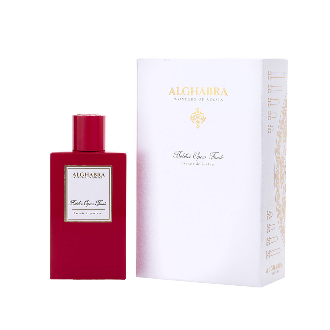 BOLSHOI OPERA FINALE - 1.7 oz / 50 ml -  EXTRAIT DE PARFUM