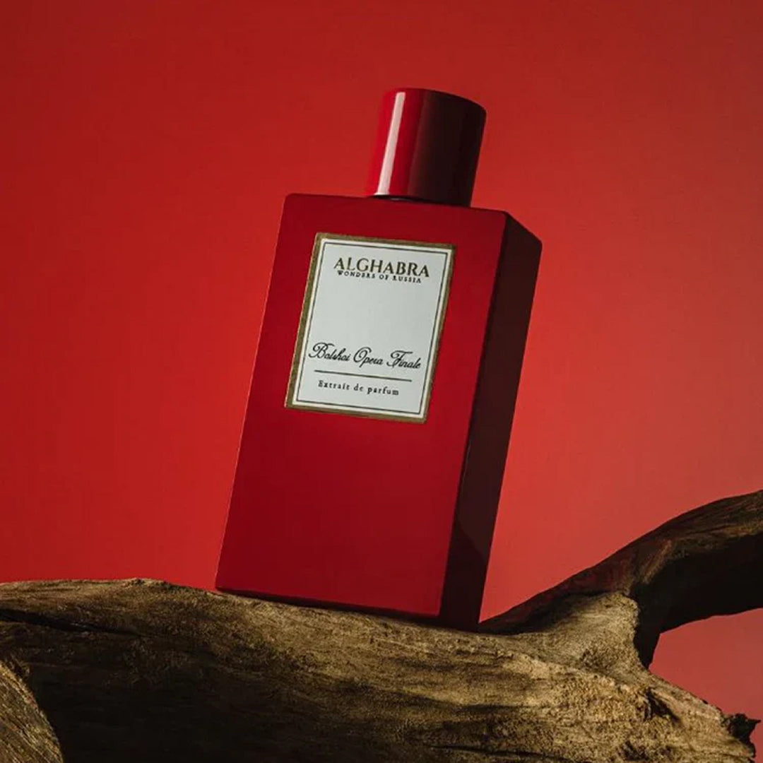 BOLSHOI OPERA FINALE - 1.7 oz / 50 ml -  EXTRAIT DE PARFUM