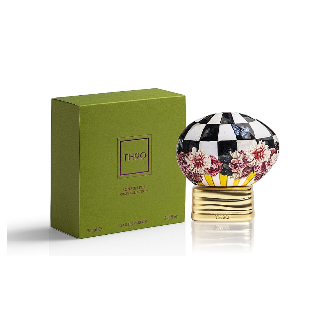 BON BON POP - 2.5oz / 75ml EAU DE PARFUM