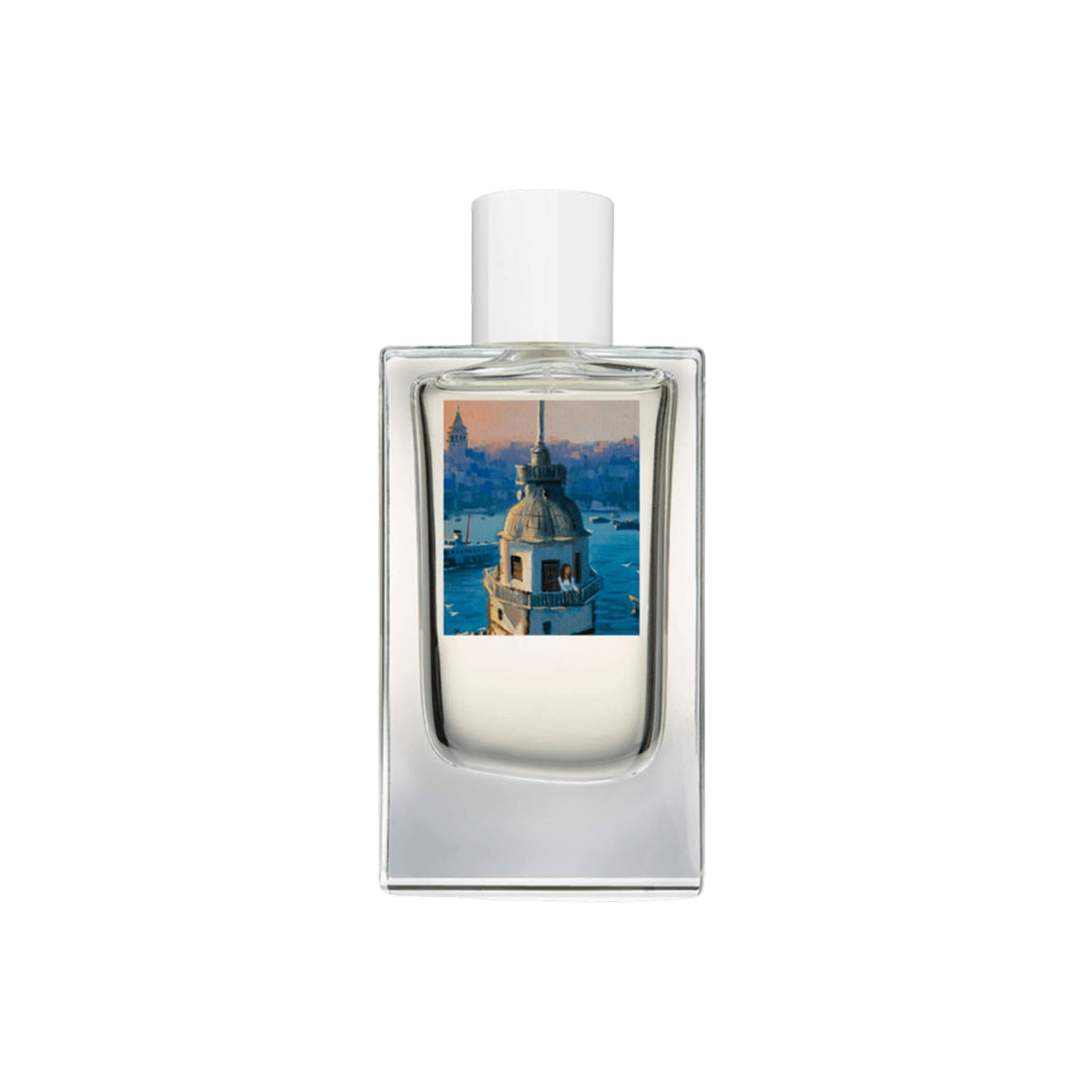 BOSPHORUS PEARL - 1.7 oz / 50 ml -  EXTRAIT DE PARFUM