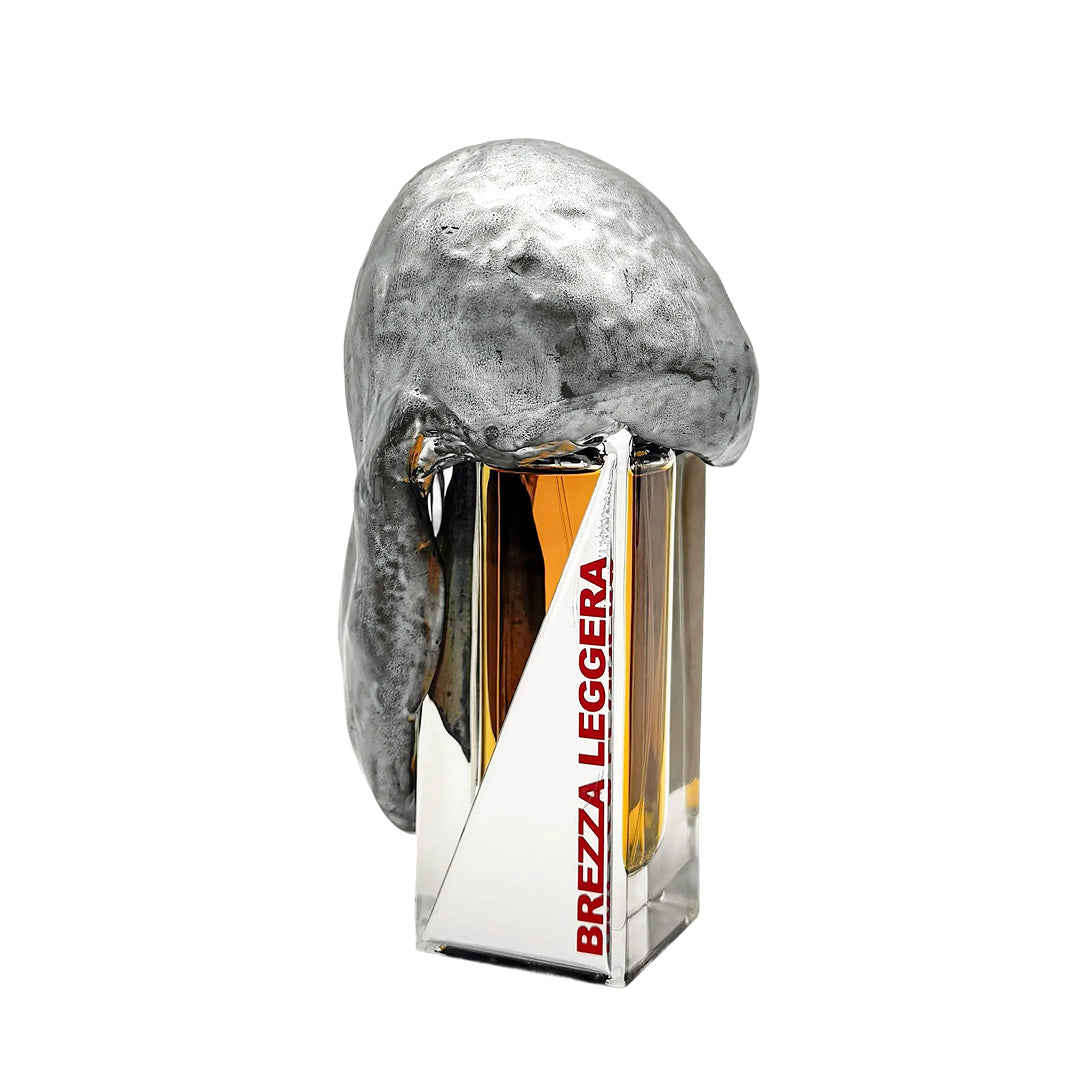 BREZZA LEGGERA "light breeze" Filippo Sorcinelli