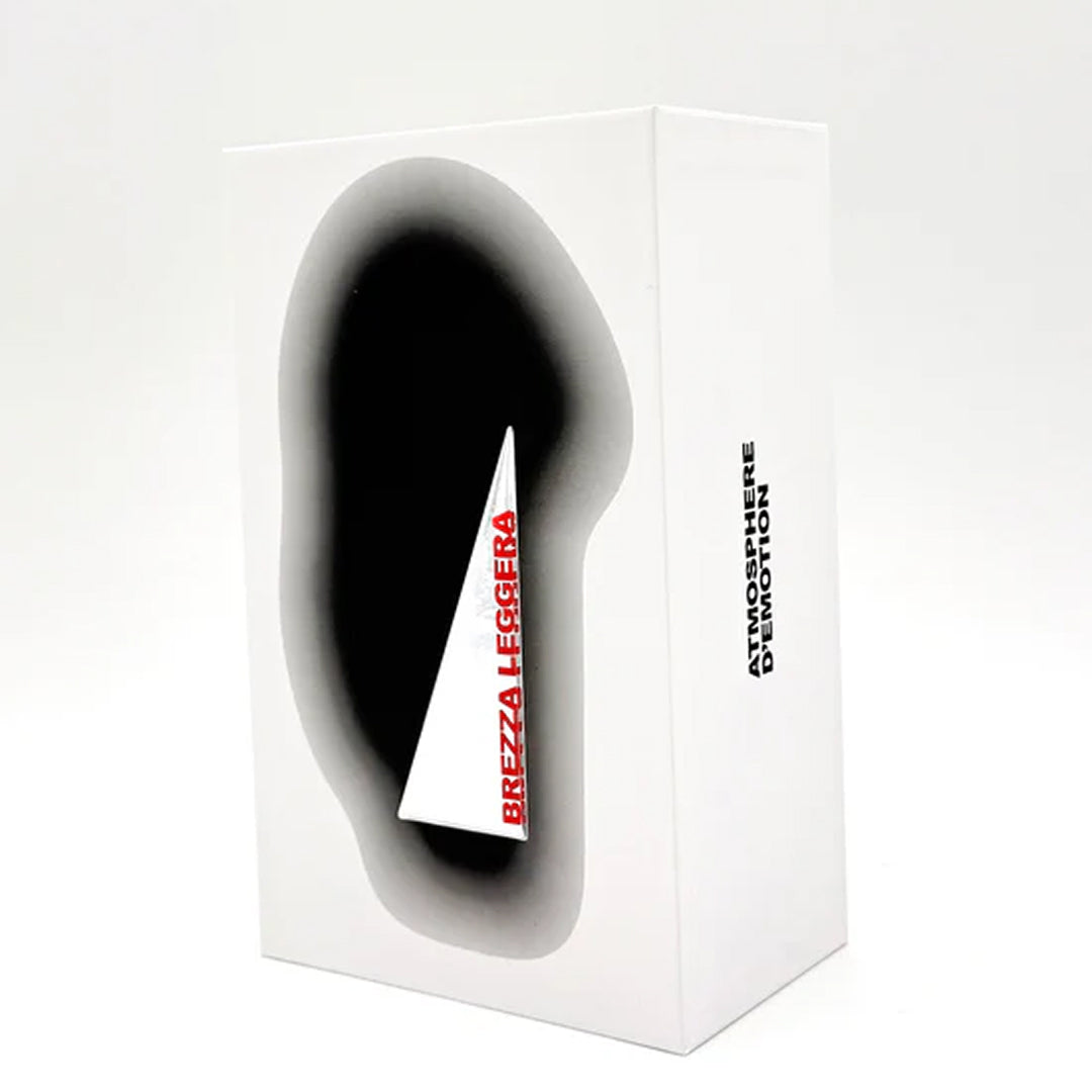 BREZZA LEGGERA "light breeze" Filippo Sorcinelli