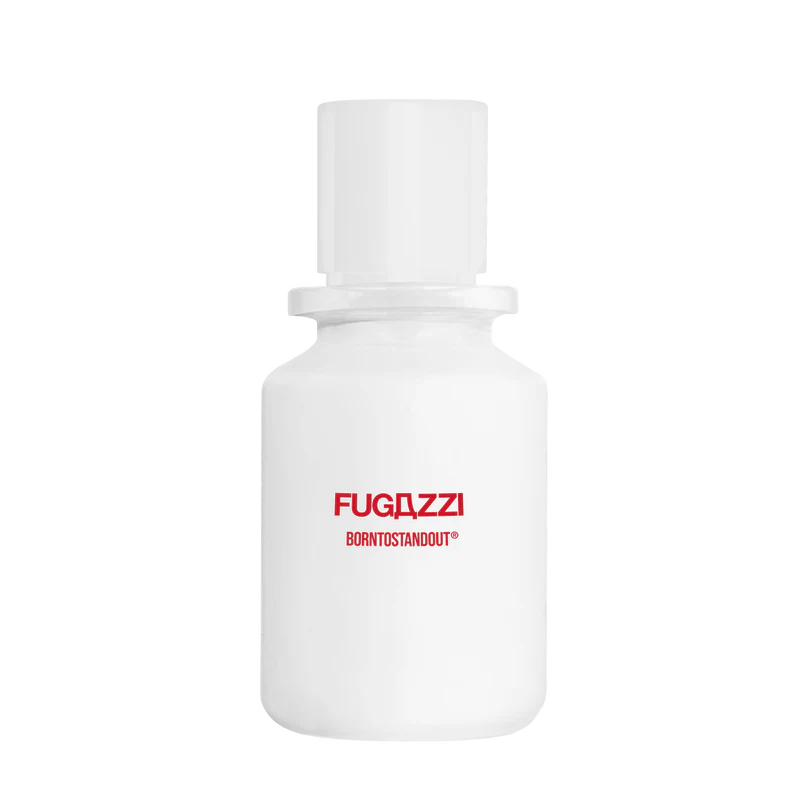 BORNTOSTANDOUT® FUGAZZI
