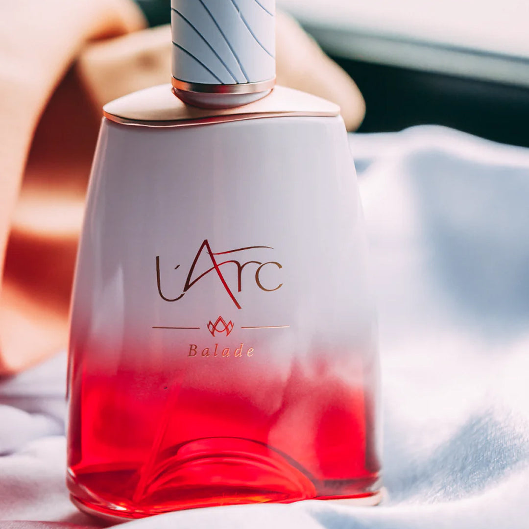 Balade  - 3.4oz / 100ml Eau de Parfum