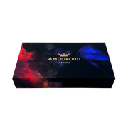 Balanced Discovery Set Amouroud