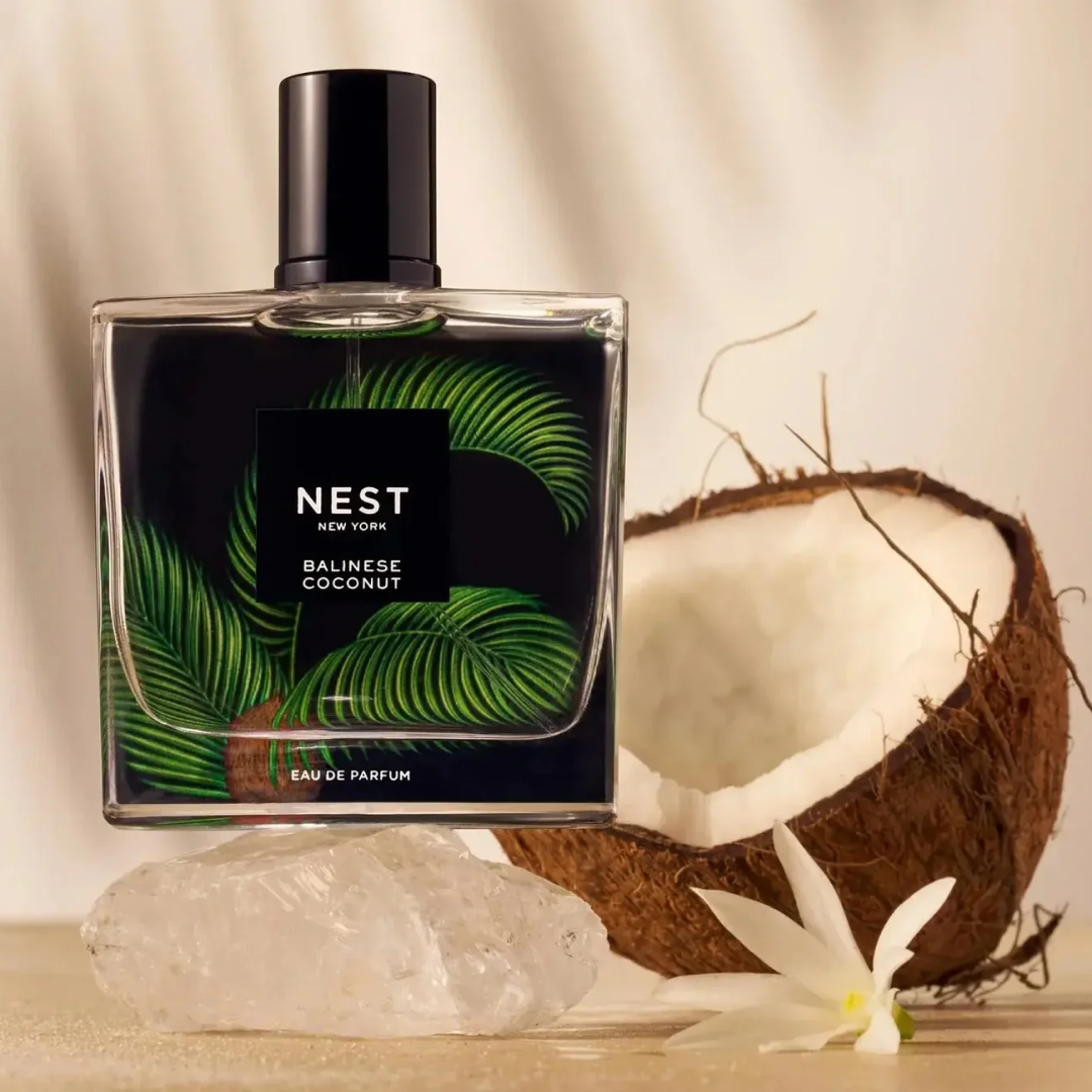 Balinese Coconut