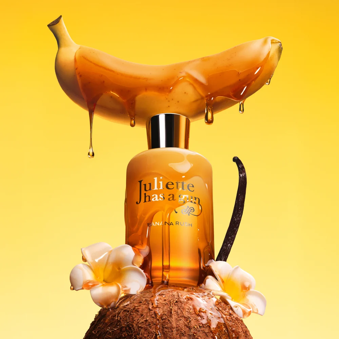 Banana Rush