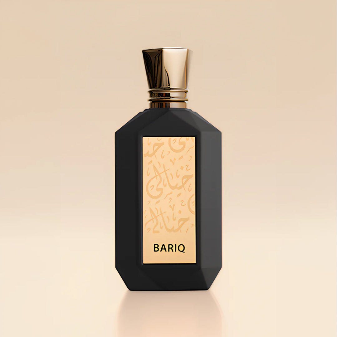 Bariq