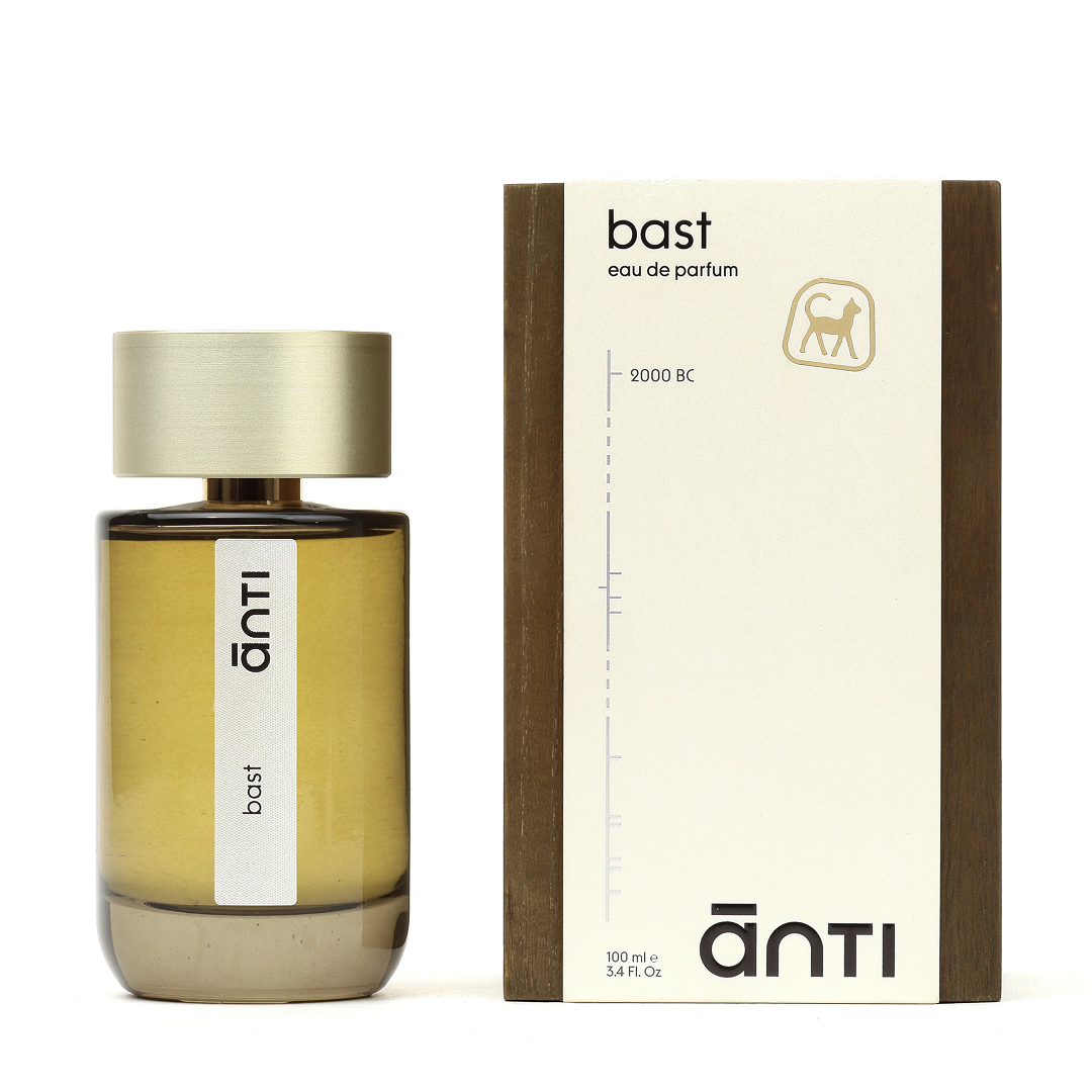 Bast Anti